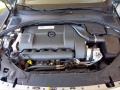  2012 S60 T6 AWD 3.0 Liter Turbocharged DOHC 24-Valve VVT Inline 6 Cylinder Engine