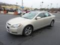 Gold Mist Metallic - Malibu LT Photo No. 3