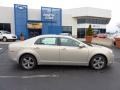 Gold Mist Metallic - Malibu LT Photo No. 11