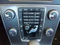 Controls of 2012 S60 T6 AWD