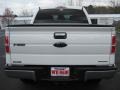 2011 Oxford White Ford F150 XLT SuperCrew 4x4  photo #7