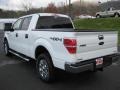 2011 Oxford White Ford F150 XLT SuperCrew 4x4  photo #8