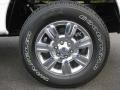2011 Oxford White Ford F150 XLT SuperCrew 4x4  photo #9