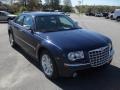 Midnight Blue Pearlcoat - 300 C HEMI Photo No. 5