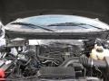 2011 Oxford White Ford F150 XLT SuperCrew 4x4  photo #10
