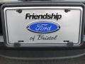 2011 Oxford White Ford F150 XLT SuperCrew 4x4  photo #11