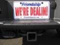 2011 Oxford White Ford F150 XLT SuperCrew 4x4  photo #14