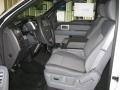 2011 Oxford White Ford F150 XLT SuperCrew 4x4  photo #15