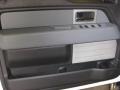 2011 Oxford White Ford F150 XLT SuperCrew 4x4  photo #17