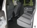2011 Oxford White Ford F150 XLT SuperCrew 4x4  photo #18