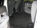 2011 Oxford White Ford F150 XLT SuperCrew 4x4  photo #21