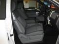 2011 Oxford White Ford F150 XLT SuperCrew 4x4  photo #22