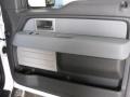 2011 Oxford White Ford F150 XLT SuperCrew 4x4  photo #24