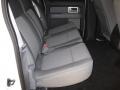 2011 Oxford White Ford F150 XLT SuperCrew 4x4  photo #25