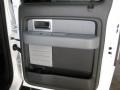 2011 Oxford White Ford F150 XLT SuperCrew 4x4  photo #27
