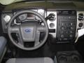 2011 Oxford White Ford F150 XLT SuperCrew 4x4  photo #28