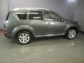 Manitoba Green Metallic - Outlander SE 4WD Photo No. 13