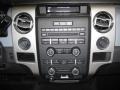 2011 Oxford White Ford F150 XLT SuperCrew 4x4  photo #29