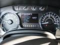 2011 Oxford White Ford F150 XLT SuperCrew 4x4  photo #33