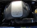 Midnight Blue Pearlcoat - 300 C HEMI Photo No. 25