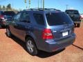 2007 Spark Blue Kia Sorento LX  photo #2