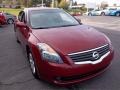 Sonoma Sunset Metallic - Altima 2.5 SL Photo No. 4