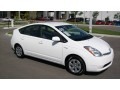 Super White - Prius Hybrid Photo No. 5