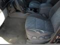 2007 Spark Blue Kia Sorento LX  photo #7