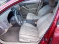 Frost Interior Photo for 2007 Nissan Altima #47692566