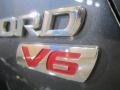  2007 Accord EX-L V6 Sedan Logo