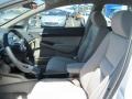Taffeta White - Civic LX Sedan Photo No. 10