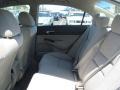 Taffeta White - Civic LX Sedan Photo No. 12