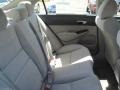 Taffeta White - Civic LX Sedan Photo No. 14