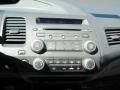 Taffeta White - Civic LX Sedan Photo No. 16