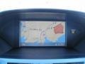 2011 Honda Pilot Beige Interior Navigation Photo