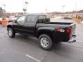 2011 Black Chevrolet Colorado LT Crew Cab 4x4  photo #5