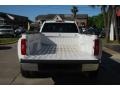 2009 Summit White Chevrolet Silverado 3500HD LT Crew Cab Dually  photo #4