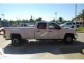 2009 Summit White Chevrolet Silverado 3500HD LT Crew Cab Dually  photo #5