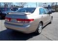 2004 Desert Mist Metallic Honda Accord EX V6 Sedan  photo #5