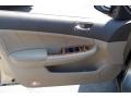 2004 Desert Mist Metallic Honda Accord EX V6 Sedan  photo #9