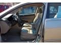 2004 Desert Mist Metallic Honda Accord EX V6 Sedan  photo #10