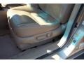 2004 Desert Mist Metallic Honda Accord EX V6 Sedan  photo #12