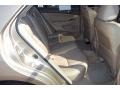 2004 Desert Mist Metallic Honda Accord EX V6 Sedan  photo #15