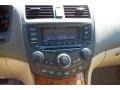 2004 Desert Mist Metallic Honda Accord EX V6 Sedan  photo #19