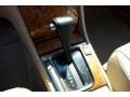 2004 Desert Mist Metallic Honda Accord EX V6 Sedan  photo #20