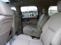 Mocha Steel Metallic - Suburban LTZ 4x4 Photo No. 9