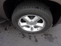 Mocha Steel Metallic - Suburban LTZ 4x4 Photo No. 12