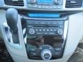 Beige Controls Photo for 2011 Honda Odyssey #47694333