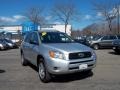 Classic Silver Metallic - RAV4 I4 Photo No. 1