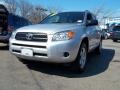 Classic Silver Metallic - RAV4 I4 Photo No. 3